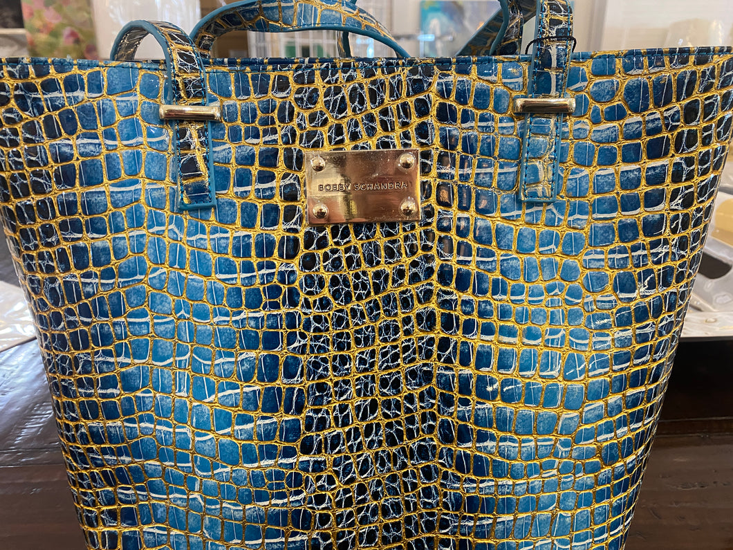 Bobby Schandra Handbags
