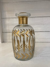 Load image into Gallery viewer, Etched Vases