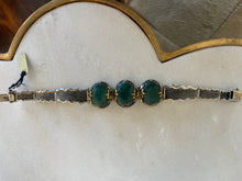 Load image into Gallery viewer, Bora Gemstone and Crystal Bracelets