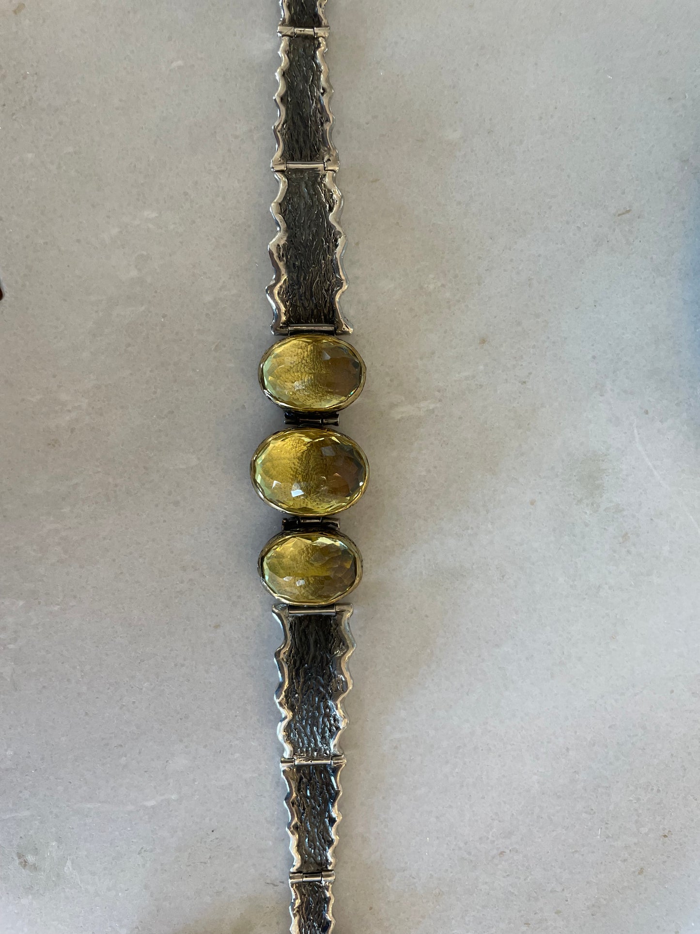 Bora Gemstone and Crystal Bracelets