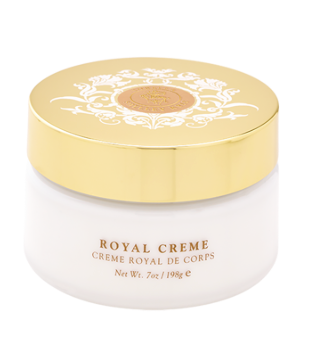 ROYAL BODY CREAM 300ml