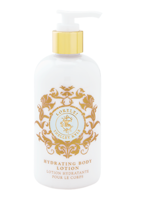 Hydrating Body Lotion 8fl oz