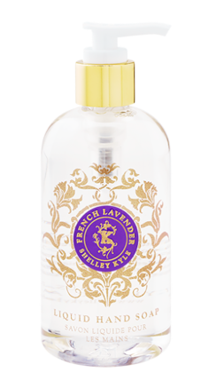 Liquid Hand Soap 8fl oz