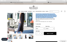 Load image into Gallery viewer, Zoe Jumpsuit