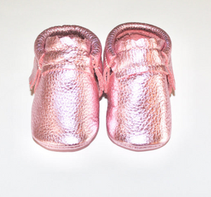 Children Moccasins