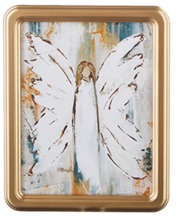 Angel Framed Prints
