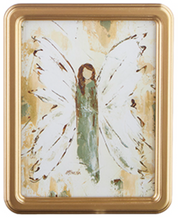 Load image into Gallery viewer, Angel Framed Prints