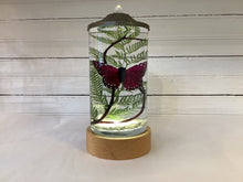 Load image into Gallery viewer, LED Wood Base