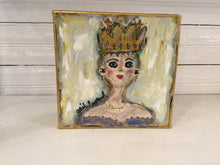 Load image into Gallery viewer, Queen Art #6 6&quot;x6&quot;