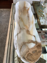 Load image into Gallery viewer, Onyx Trays and Bowls